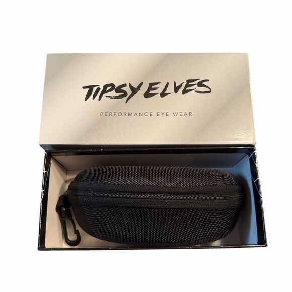Tipsy Elves Sport Styles Reflective Sunglasses(NWT) - Picture 5 of 6